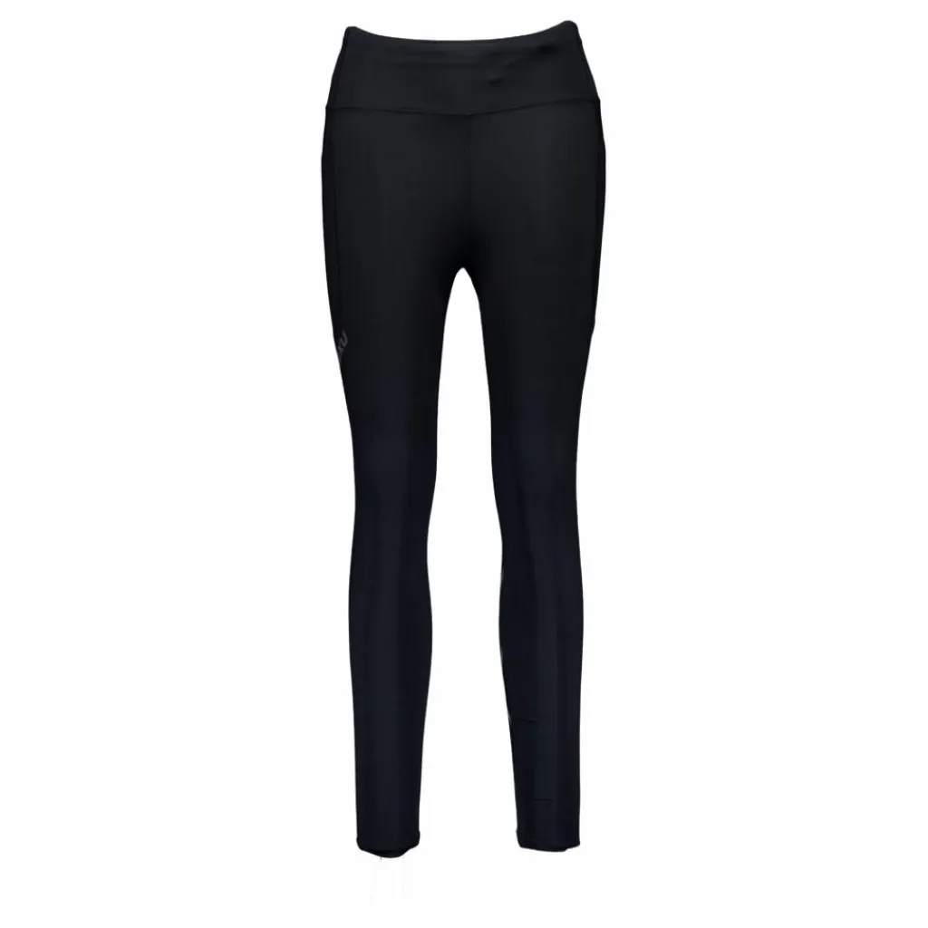 2XU Aero Hi-rise Comp Tights Black/ Black Reflective Svart Sale