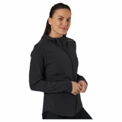 2XU Aero Jacket Black/Silver Svart och Silver New