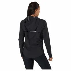 2XU Aero Jacket Black/Silver Svart och Silver New