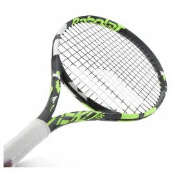 Babolat Aero Junior 25 Gray Yellow Vit Discount