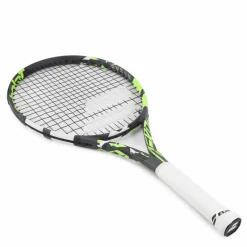 Babolat Aero Junior 25 Gray Yellow Vit Discount