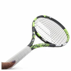 Aero Junior 26 Gray Yellow*Babolat Clearance
