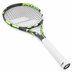 Aero Junior 26 Gray Yellow*Babolat Clearance