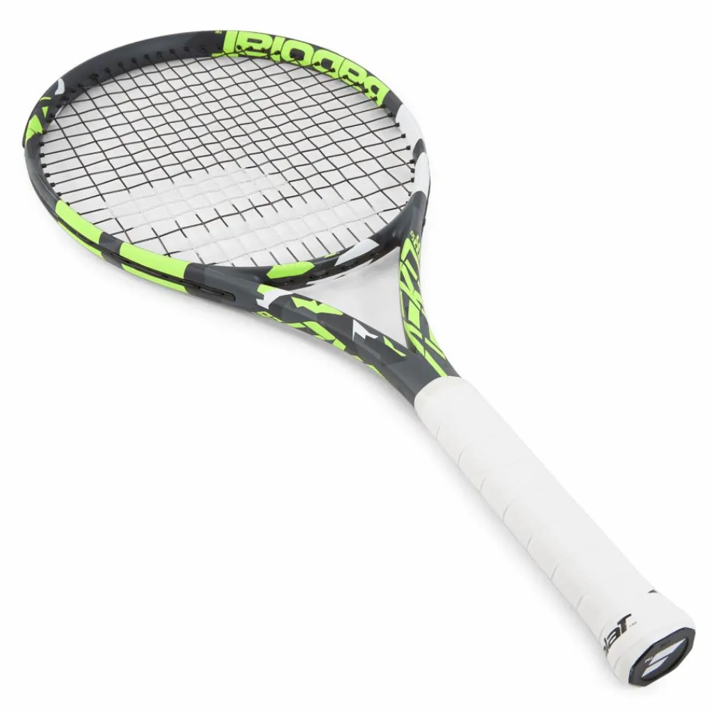 Aero Junior 26 Gray Yellow*Babolat Clearance