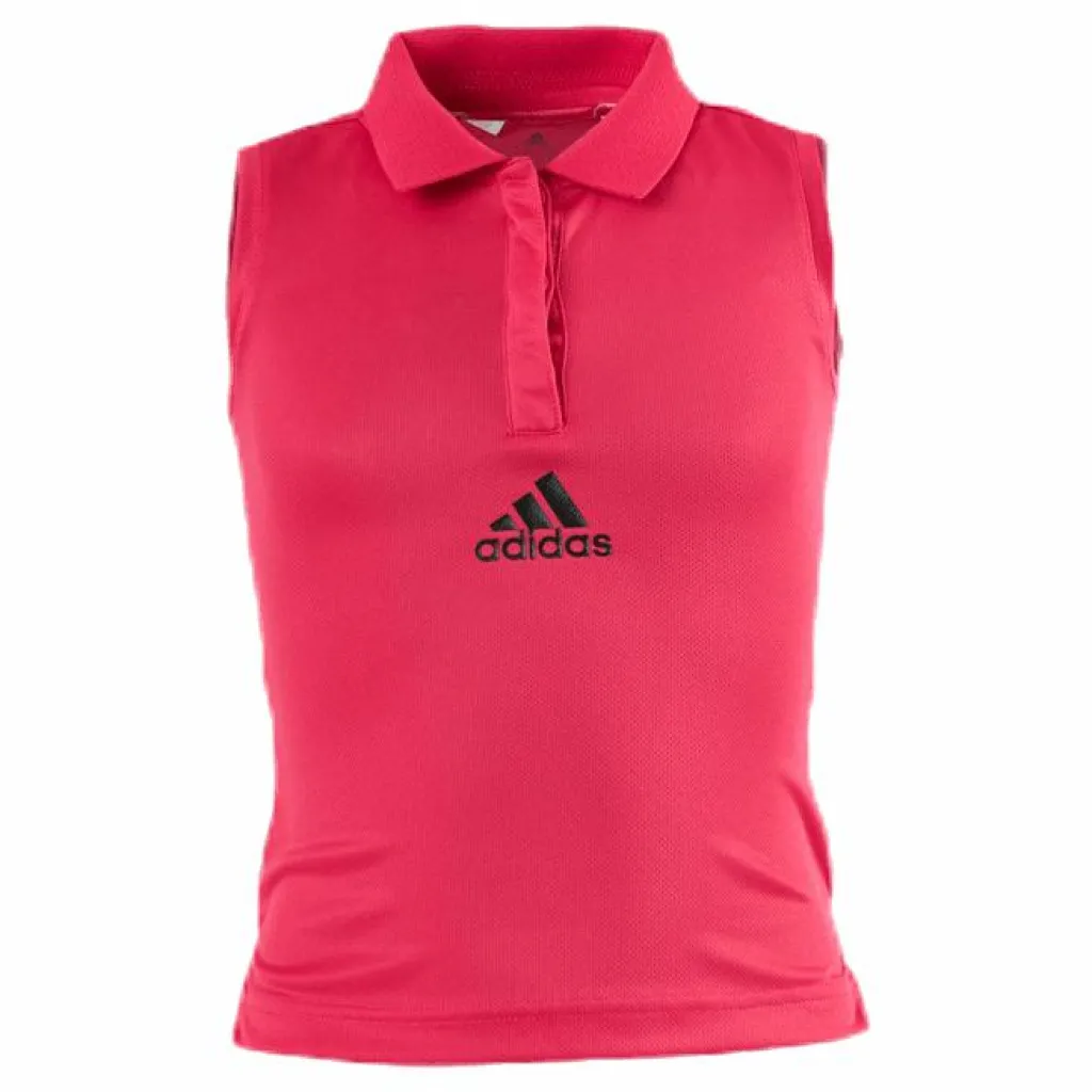 adidas Tennis Aero Ready Match Tank Pink Rosa Discount