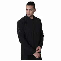 Aero 3S Jacket Black*adidas Sale