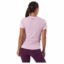 Aero Tee Cameo/black Reflective*2XU Online