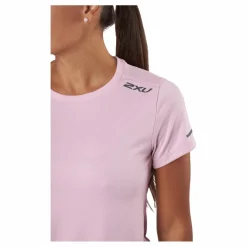 Aero Tee Cameo/black Reflective*2XU Online