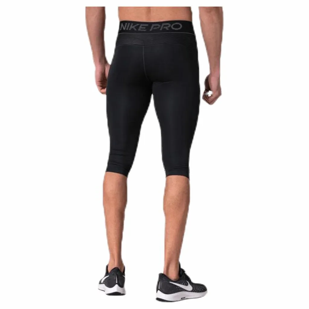 Aeroadpt Long Short Black*Nike Best