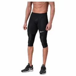 Aeroadpt Long Short Black*Nike Best