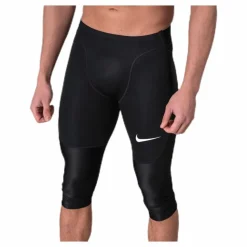 Aeroadpt Long Short Black*Nike Best