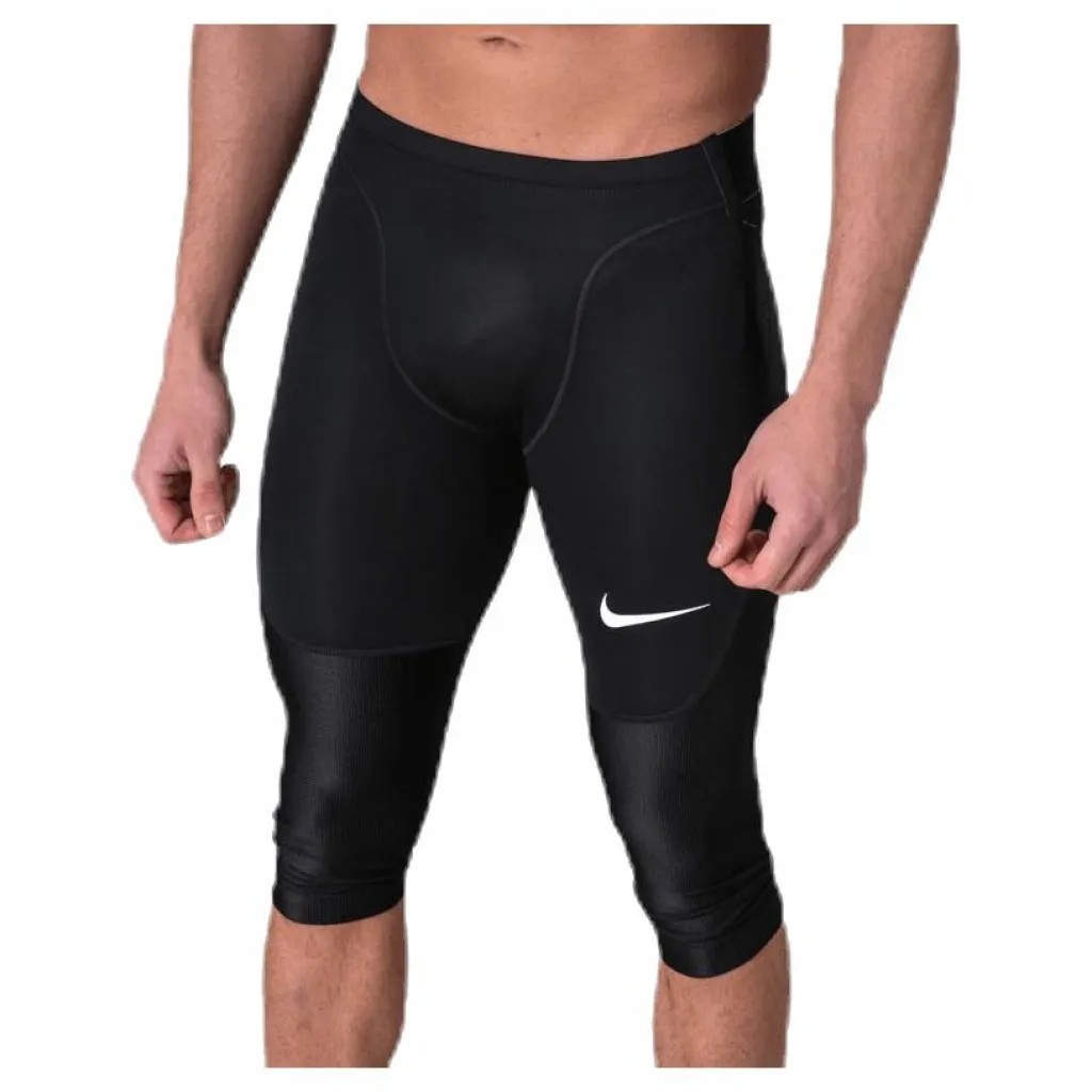 Aeroadpt Long Short Black*Nike Best