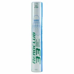 Aeroclub 33 White*Yonex Outlet