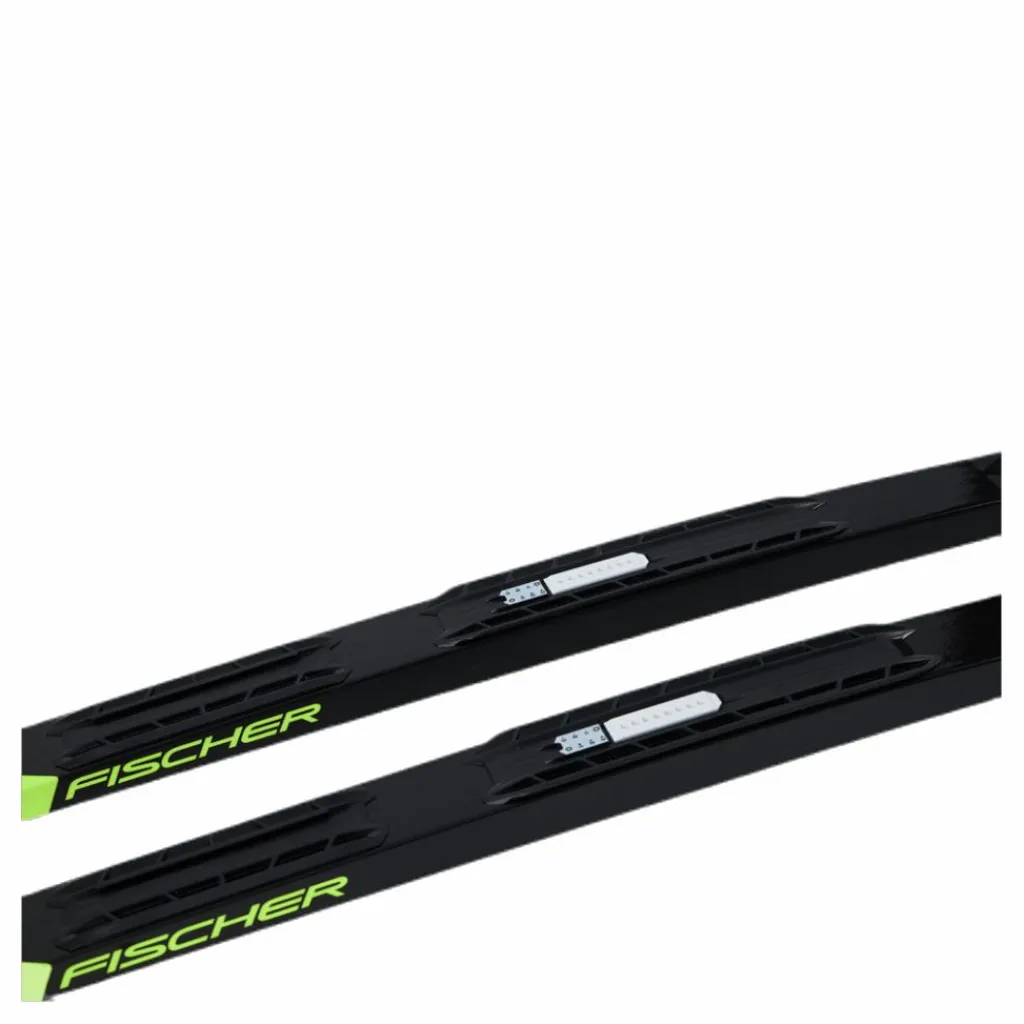 Aerolite Skate 70 Black*Fischer Online