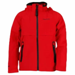 Aeron Waterproof Youth Red*Tenson Clearance