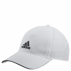 adidas Tennis Aeroready Baseball Cap 4 Athlts White Vit Online