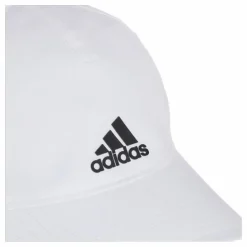 adidas Tennis Aeroready Baseball Cap 4 Athlts White Vit Online