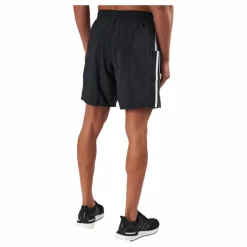 adidas AEROREADY Essentials Chelsea 3-Stripes Shorts Black / White Svart Online