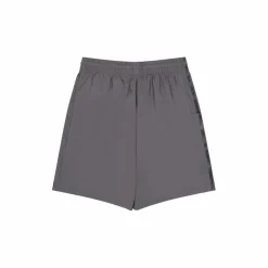 adidas AEROREADY Essentials Chelsea 3-Stripes Shorts Grey Five / Black Grå Best