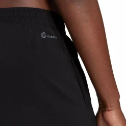adidas AEROREADY Made for Training Minimal Two-in-One Shorts Black Svart Discount