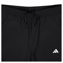 adidas AEROREADY Made for Training Minimal Two-in-One Shorts Black Svart Discount