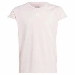 AEROREADY 3-Stripes T-Shirt Clear Pink*adidas Best