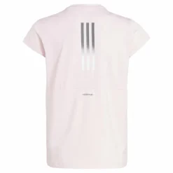 AEROREADY 3-Stripes T-Shirt Clear Pink*adidas Best