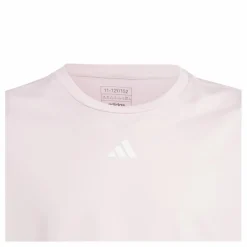 AEROREADY 3-Stripes T-Shirt Clear Pink*adidas Best