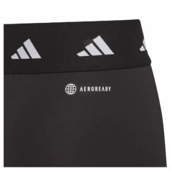 adidas AEROREADY Techfit 7/8 Leggings Black Svart Outlet