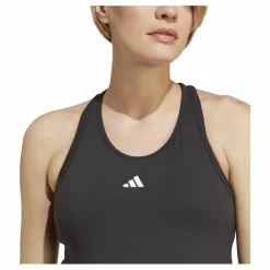 AEROREADY Train Essentials Slim-Fit Tank Top (Maternity) Black*adidas Sale
