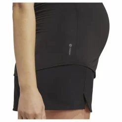 AEROREADY Train Essentials Slim-Fit Tank Top (Maternity) Black*adidas Sale