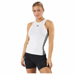 AEROREADY Train Essentials Regular 3-Stripes Tank Top White*adidas New