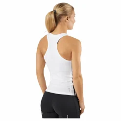 AEROREADY Train Essentials Regular 3-Stripes Tank Top White*adidas New