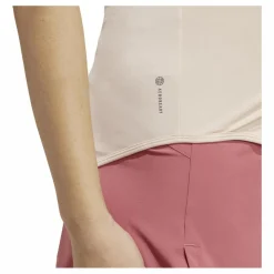 adidas AEROREADY Train Essentials Slim-Fit Tank Top (Maternity) Wonqua/White Vit Discount