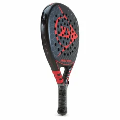 Aero-star Black/red*Dunlop Online