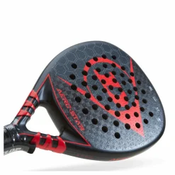 Aero-star Black/red*Dunlop Online