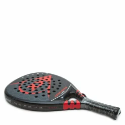 Dunlop Aero-star Lite Black/red Outlet