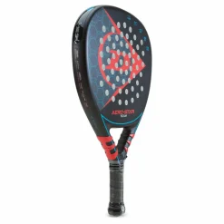 Aero-star Team Black/red*Dunlop New