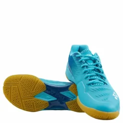 Yonex Aerus X Mint Blue Turkos Hot