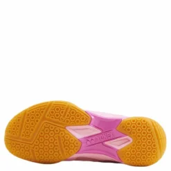 Yonex Aerus X Pastel Pink Rosa Hot