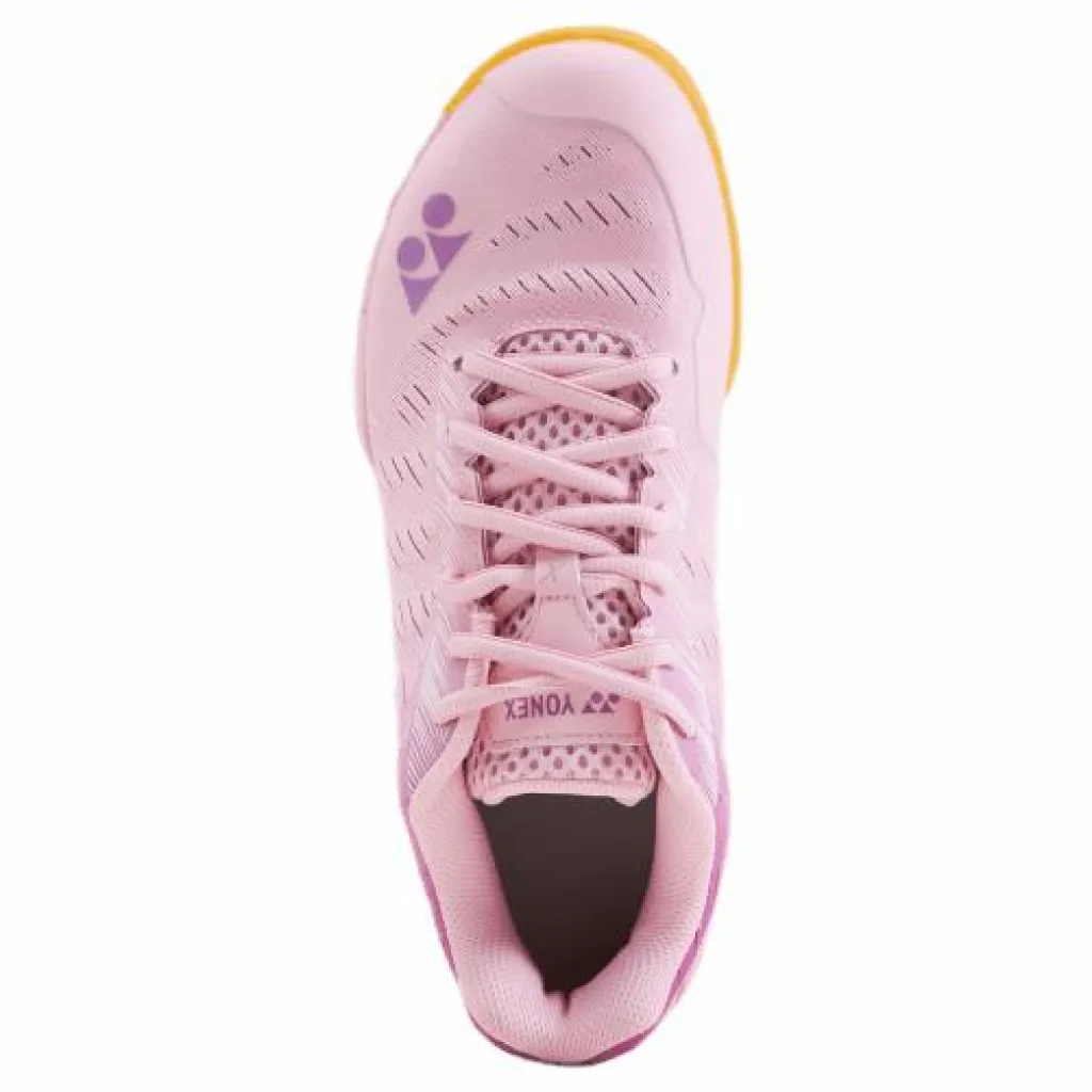 Yonex Aerus X Pastel Pink Rosa Hot