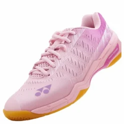 Yonex Aerus X Pastel Pink Rosa Hot