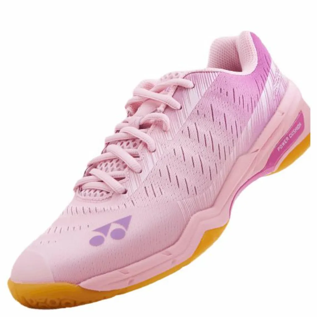 Yonex Aerus X Pastel Pink Rosa Hot