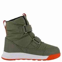 Aery High Gtx R Warm Olive/red*Viking Online