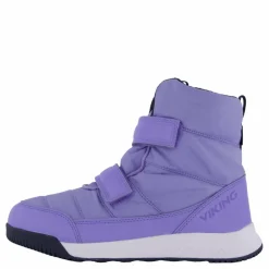 Aery High Gtx R Warm Violet/navy*Viking Online