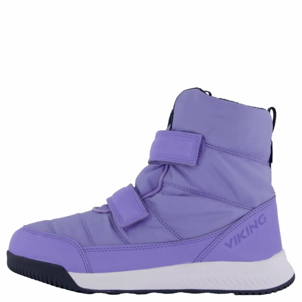 Aery High Gtx R Warm Violet/navy*Viking Online