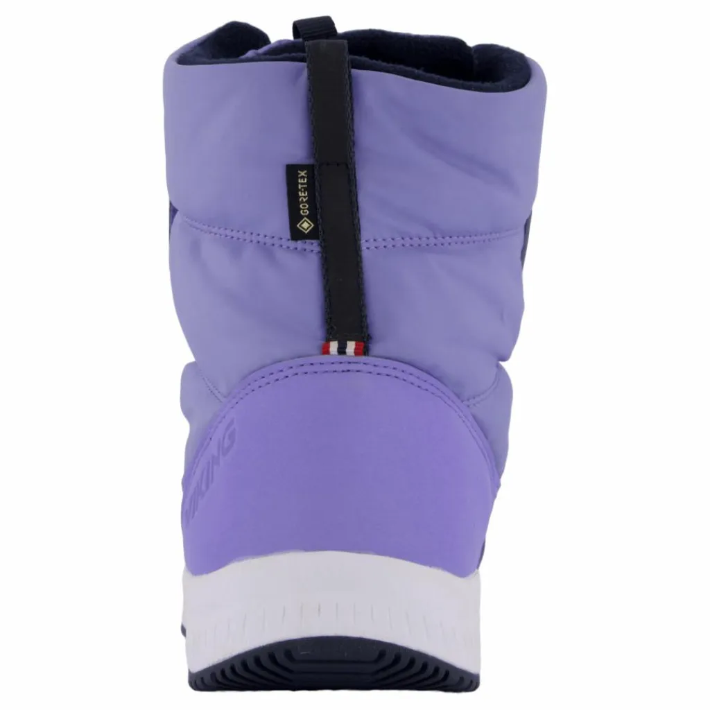 Aery High Gtx R Warm Violet/navy*Viking Online