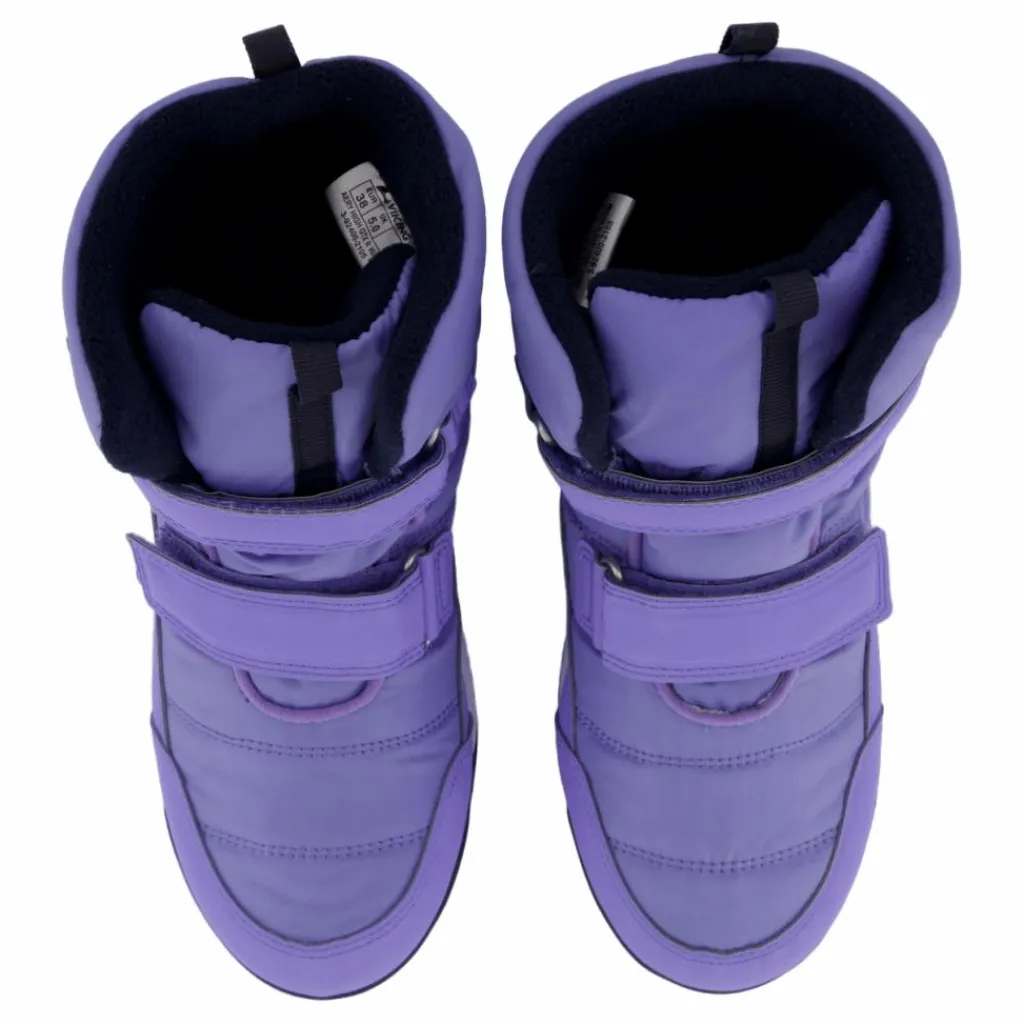 Aery High Gtx R Warm Violet/navy*Viking Online