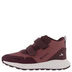Aery Track Mid Gtx 2v Antiquerose/grape*Viking Sale