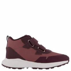 Aery Track Mid Gtx 2v Antiquerose/grape*Viking Sale